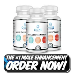 Omni Male Enhancement Reviews 2022 â€“ A Safe Supplement For Men To Regain A Healthy Sex Life?