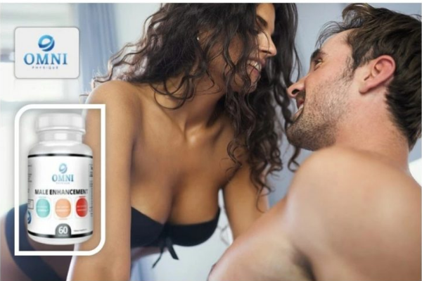Omni Male Enhancement Reviews 2022 – A Safe Supplement For Men To Regain A Healthy Sex Life?