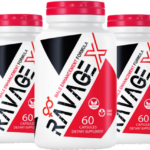 Ravage X Male Enhancement Review: Does It Really Work?