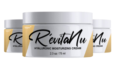 Revita Nu Skin – #1 Anti Aging Formula for Young & Beautiful Skin!