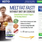 Keto Cut XS Reviews Exposed!! What Real Price?