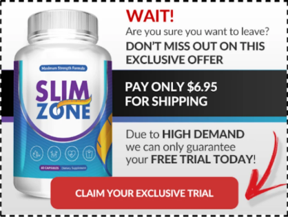 SlimZone Keto Is It Worth the Money! Read The Real Fact Before Buy?