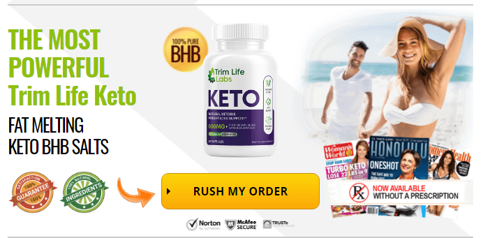 TrimFit Plus Keto Reviews It’s Safe, Natural, Non-Habit Forming,(Spam Or Legit)