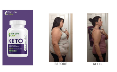 TrimFit Plus Keto Reviews It’s Safe, Natural, Non-Habit Forming,(Spam Or Legit)