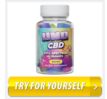 Uno CBD Gummies | Helps Relief Pain & Improve Health | Limited Time Offer