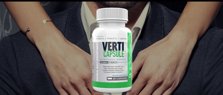 Verti Male Enhancement Pills, Review, Male Enhancement (Performance) Amazon, Ingredients, Cost!