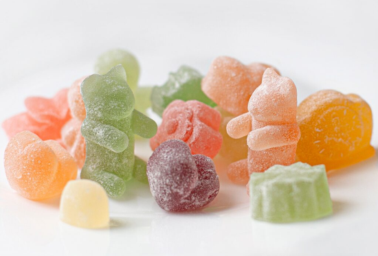 Healthy Leaf CBD Gummies – Relax And Feel Good Health With This Formula