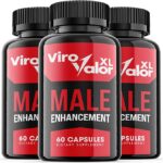 VirexValor XL REVIEWS, SIDE EFFECTS, BENEFITS & INGREDIENTS