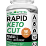 Rapid Keto Cut Reviews (Keto Blast Gummy Bears) Weight Loss 2022 | Worth Buying?