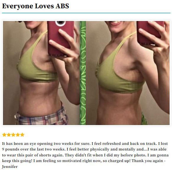 ABS Keto Ignite Fat Burner – (2022 ) IS IT REALLY WORK?