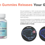 Shruum Lion’s Mane Gummies [Reviews] – Is Nature’s One CBD Gummies Effective Or Not?