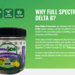 Blitz D8 Gummies (Fake Brand?) Warning! Fake Or Real?