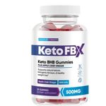 Keto FBX ACV Gummies [Exposed] Shocking Reviews & Ingredient