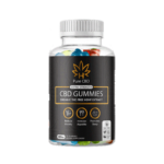 Pure CBD Gummies REVIEWS, SIDE EFFECTS, BENEFITS & INGREDIENTS