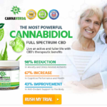 Cannaverda CBD Square Gummies (Cost Exposed) 300 mg | Where to Buy?