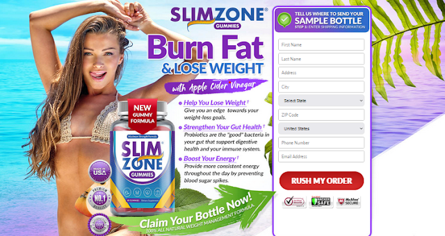SlimZone Keto Reviews (REAL OR HOAX) 100% TRUTH EXPOSED HERE! CHECK NOW