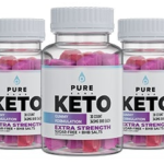 PureKana Keto Gummies Review [Exposed] Shocking Reviews & Ingredient
