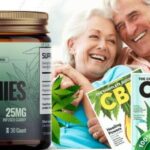 Greenhouse CBD Gummies REVIEWS, SIDE EFFECTS, BENEFITS & INGREDIENT