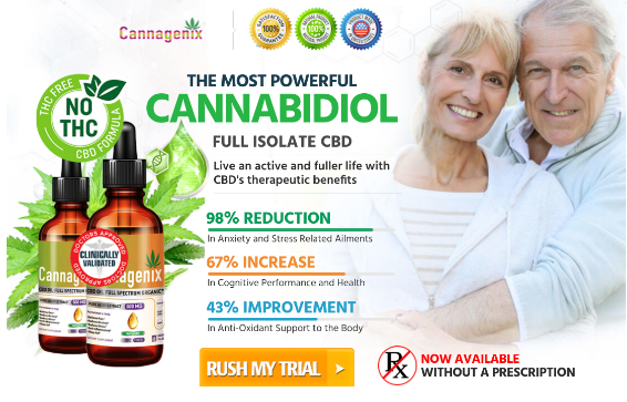 CannaGreenz CBD Gummies Canada Reviews: Does It Help With Chronic Pain Relief?
