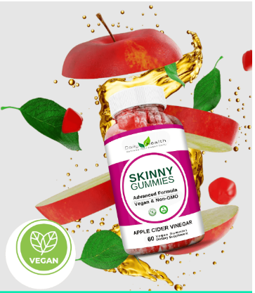Daily Health Skinny Gummies â€“ Scam Exposed Read Customer Reviews Buy Today!