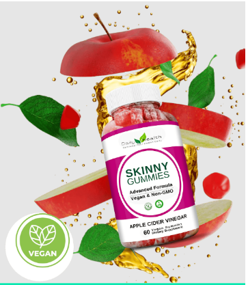 Daily Health Skinny Gummies – Scam Exposed Read Customer Reviews Buy Today!