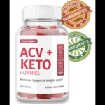 Ketorganix Keto + ACV Gummies Reviews Exposed!! What Real Price?