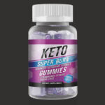 Keto Super Burn Gummies Exposed!! What Real Price?