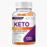 Keto Fire Gummies (Legit): Exposed Keto Fire Gummies Must Watch?