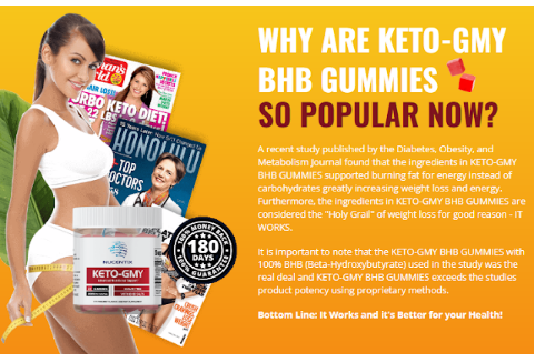 Keto GMY Gummies Review, Reddit, Side Effects, Near Me, For Weight Loss