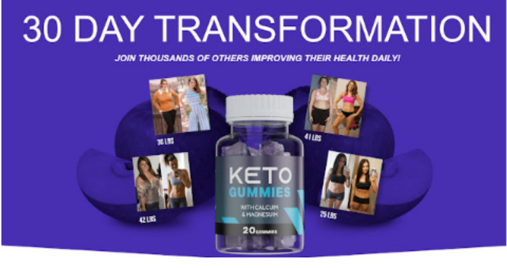 Kickin Keto Gummies- Top Quality Keto Diet Gummy Brand