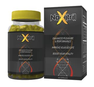 Noxitril Male Enhancement - Reviews, Male Enhancement, Best Price, How to Buy?