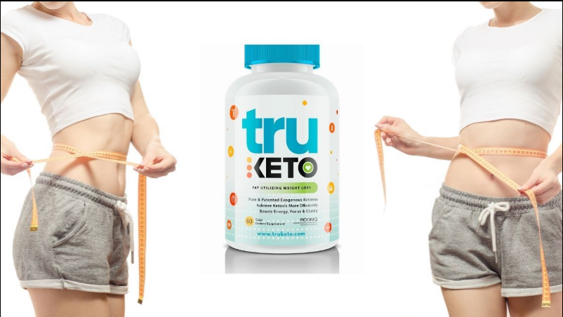Tru Boost Keto Gummies – Is it Really Possible to Lose Your Weight