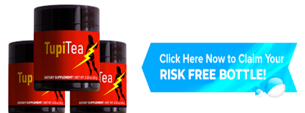 TupiTea Male Enhancement Reviews - Is It Safe? A Must Read Before You Buy!!