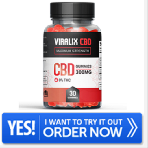 Viralix CBD Gummies Reviews | Benefits, Work, Price & Side Effects! Risk Free!