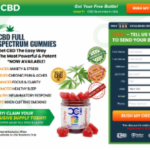 Curts Concentrates CBD Gummies REVIEWS, SIDE EFFECTS, BENEFITS & INGREDIENTS