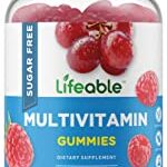 Lifeable ACV Gummies (Legit): Exposed Lifeable ACV Gummies Must Watch?