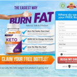 Keto Fire Gummies (Legit): Exposed Keto Fire Gummies Must Watch?