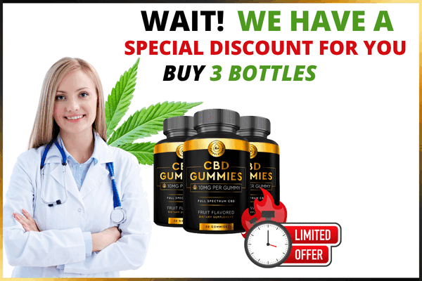 A+ CBD Gummies– Get Relief Anxiety, Stress, Reduce Muscle & Joint Pain, Where To Buy?