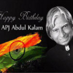 Abdul Kalam Birthday: Childhood spent in poverty, helped the family by selling newspapers at the station, created history with hard work