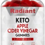 Radiant Keto ACV Gummies
