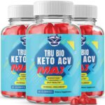 Tru Bio Keto Gummies