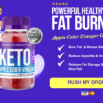 Alpha Max Burn Keto Acv Gummies